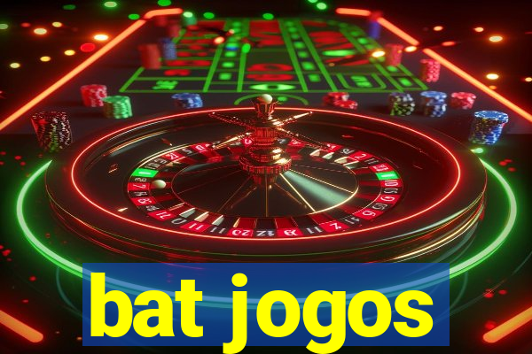 bat jogos